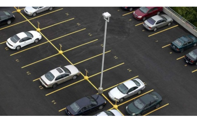 # 城市路側(cè)停車欠費(fèi)追繳攻堅(jiān)：停車場(chǎng)提升45%追繳率的破局之道#